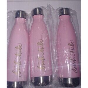 Bride Tribe Water Bottle Bundle 17 oz All 3 bottles will be included :) #New